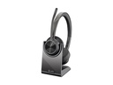 Poly HP Poly Voyager 4320-M - Voyager 4300 series