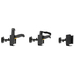 [216223] Brodit Passive holder Universal scanner X-Large with