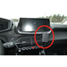 Brodit ProClip - Peugeot 208 20- Fahrzeughalter