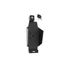 Brodit Holder with lock. With tilt swivel. 2 keys included.