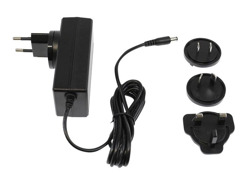 Brodit Netzteil - Wechselstrom 220 V - für Zebra ET50 (8.3 Zoll)