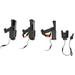 Brodit Aktiv Halterung mit Zigarettenanzünder-Stecker - Point Mobile PM550