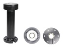 Brodit Swiveling Pedestal Mount - Sockelmontage