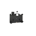 Brodit Halterung mit Verschluss - Zebra ET51 83 ET51AE-W12E-SF