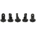 Brodit Pedestal Mount Individual part for pedestal mounts.