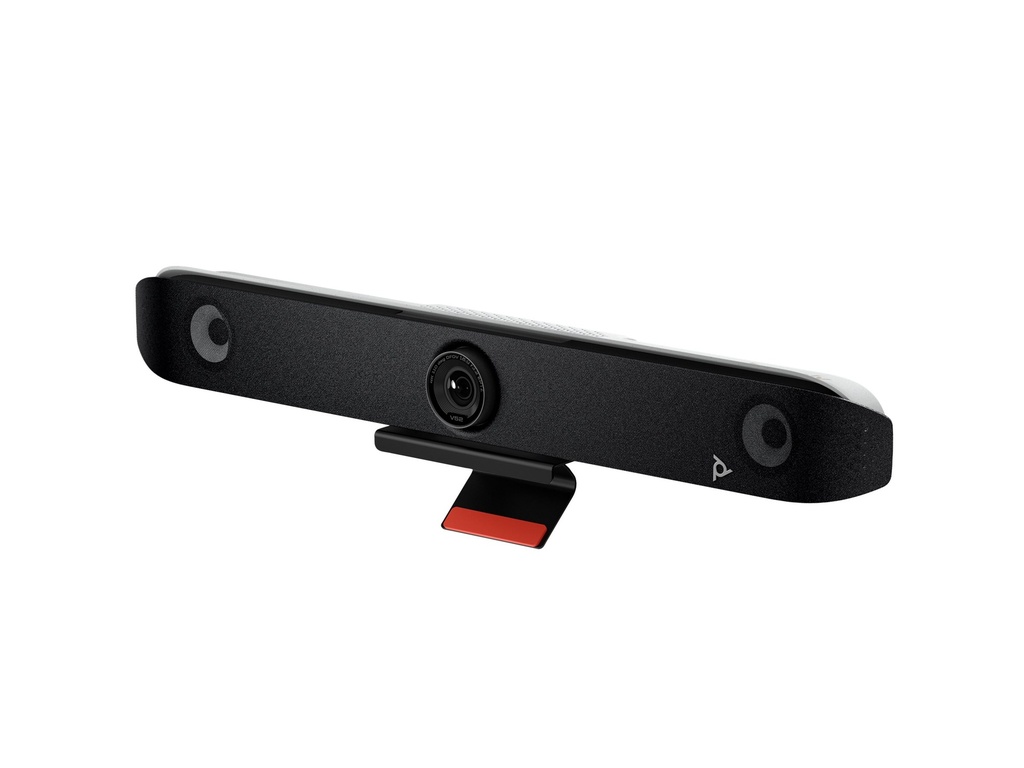 HP Poly Studio V52 Usb Video Bar - Netzwerkkamera