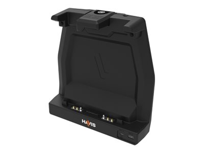 GETAC Havis - Fahrzeug-Dockingstation - für Tablet