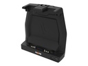 GETAC Havis - Fahrzeug-Dockingstation - für Tablet