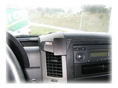 Brodit ProClip - Befestigungsklammer(n) - Schwarz