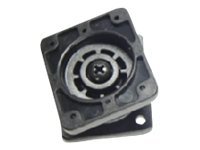 Brodit Tilt swivel - Befestigungskit für Navigator