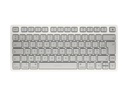 Cherry KW 7100 Mini - Tastatur - für MAC - 75%