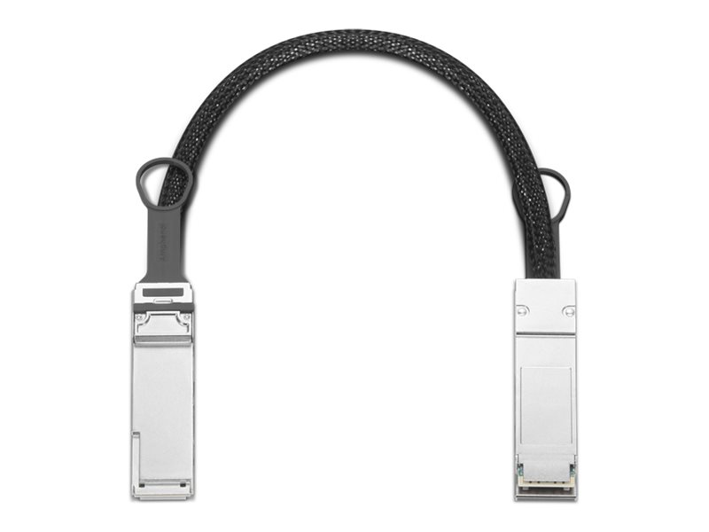 [4X91U42988] Lenovo 200GBase Direktanschlusskabel - QSFP zu QSFP