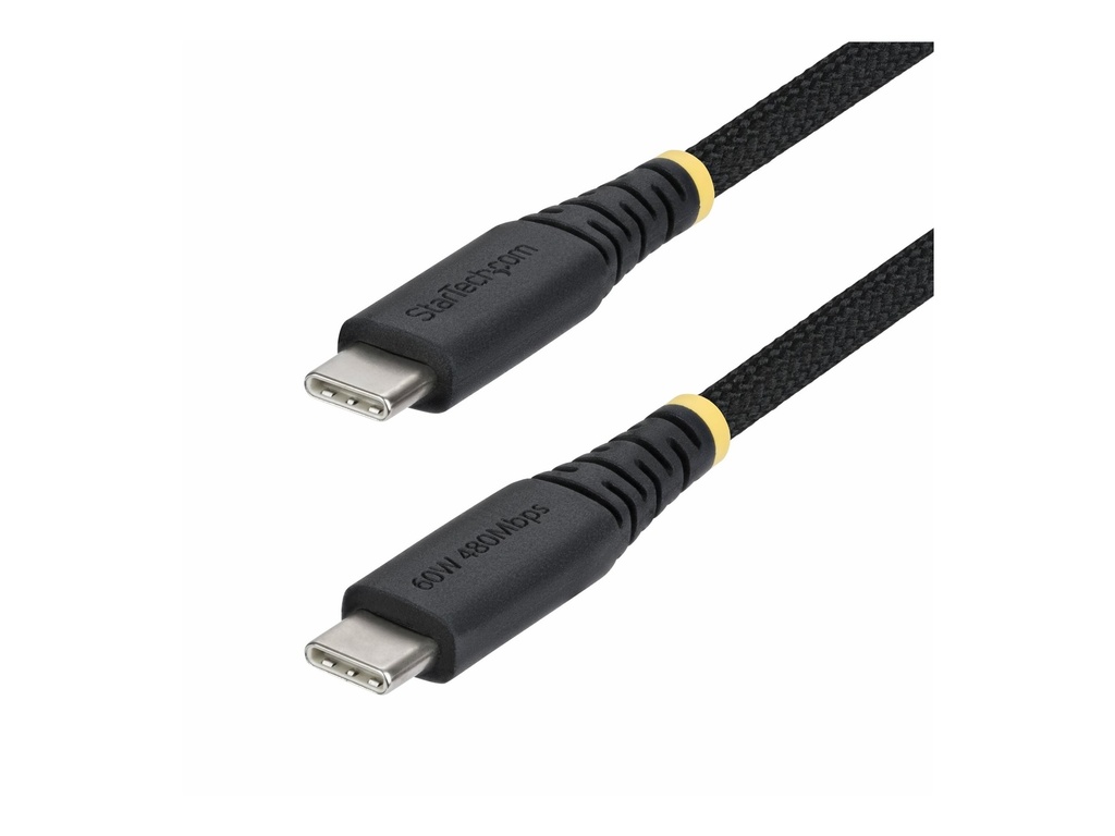 StarTech.com USB-Kabel - 24 pin USB-C (M)