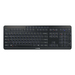 Cherry JK-8570US-2 - Tastatur - QWERTY