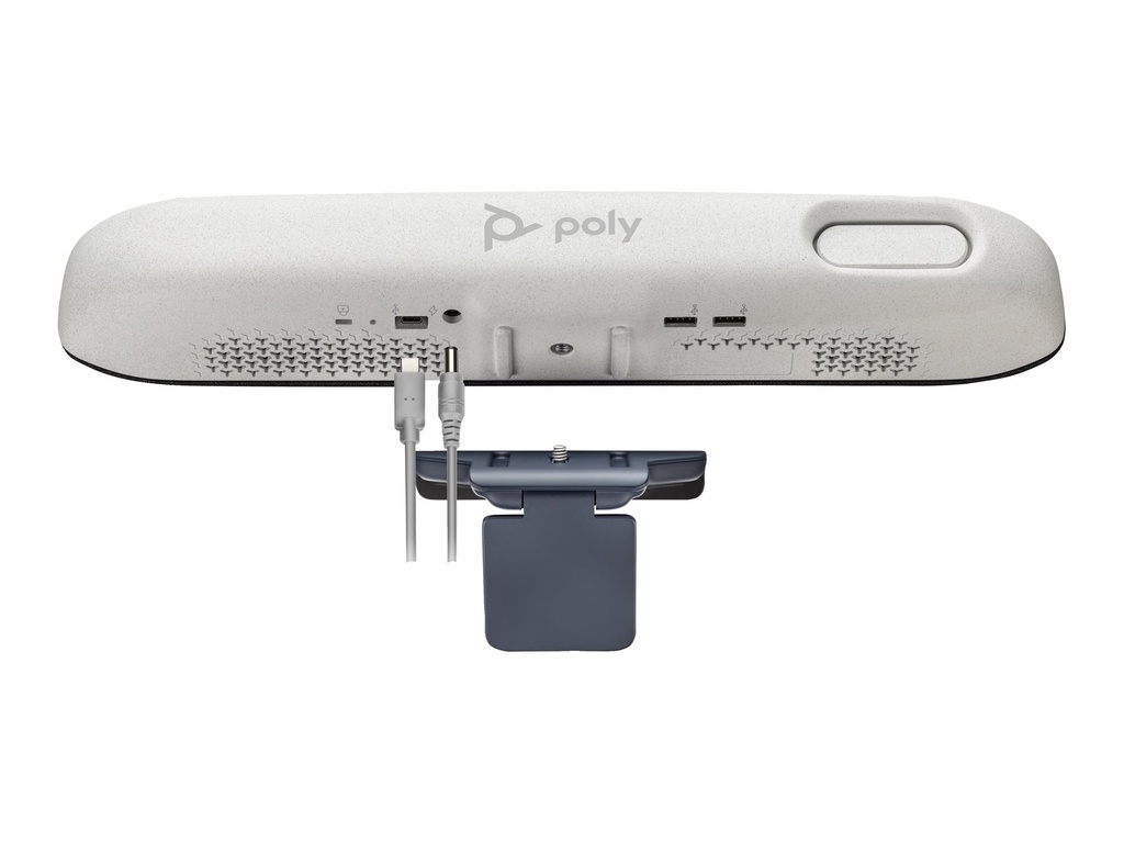 HP Poly - Befestigungskit (Klammer) - für LCD-Display