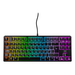 Cherry XTRFY K4V2 RGB TKL, Kabelgebunden, USB, Mechanischer Switch, QWERTY, RGB-...