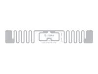 Zebra Z-Select 2000D - , 128-Bit - 76 x 25 mm 3120 Etikett(en) (12 Rolle(n)