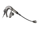 HP Poly SHS 2807-01 - Headset - Ohrstöpsel - über dem Ohr angebracht