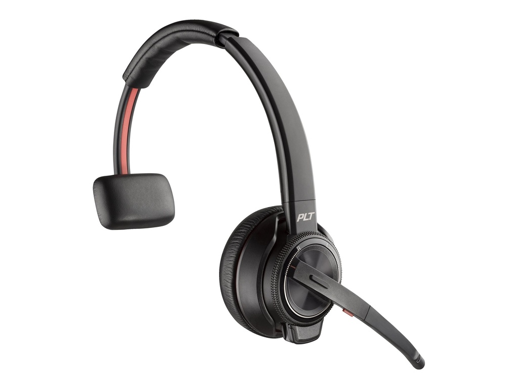 Poly Savi 8210-M - Savi 8200 series - Headset