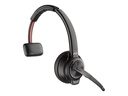 HP Poly Savi 8210-M - Savi 8200 series - Headset