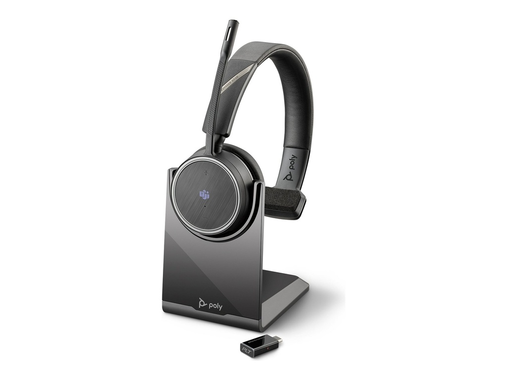 Poly Voyager 4210-M - Voyager 4200 series - Headset