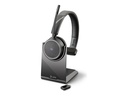 HP Poly Voyager 4210-M - Voyager 4200 series - Headset