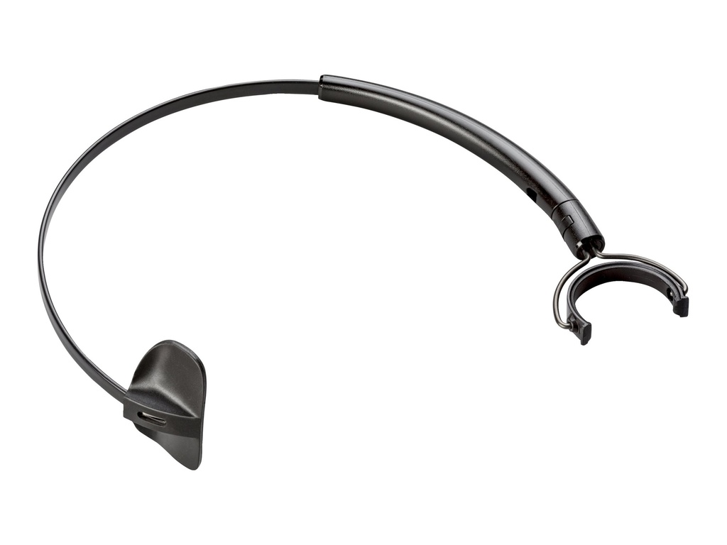 HP Poly - Kopfbügel für Headset - über Kopf - für