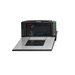 Zebra MP7200: MEDIUM, SCALE READY, FLIP UP PLATTER, DLC GLASS, WORLDWIDE - Barcode-Scanner
