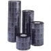 Zebra 5319 Colour wax - Farbband Performance Wachs blau 450m x 60mm 1 Zoll-Kern außen - Kompatibel - Farbband