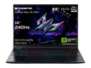 Acer Predator Helios Neo 16S AI PHN16S-71 - Intel Core Ultra 9 275HX / 2.7 GHz - Win 11 Home - GeForce RTX 5070 Ti - 64 GB RAM - 1.024 TB SSD NVMe x 2 - 40.6 cm (16")