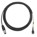 Zebra M12 TO USB-C MALE CLIENT CABLE, 1.5 METER