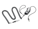 Poly SHS 2005-01 - PTT-Verstärker (Push-to-Talk) für Headset