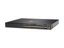 HPE Aruba Networking CX 6300M 24p SFP+ 1G/10G