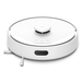 TP-LINK Tapo RV30 Max - Staubsauger - Roboterstaubsauger - beutellos - weiß