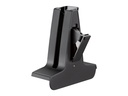Poly HP Poly Deluxe Cradle - Ladeschale + Batterie