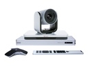 HP Poly RealPresence Group 500 - Kit für Videokonferenzen (RealPresence Group Microphone Array, RealPresence Group 500 codec)