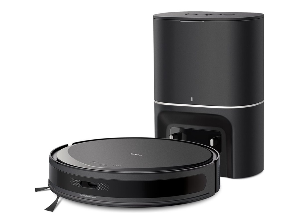 [TAPO RV20 MAX PLUS] TP-LINK Tapo RV20 Max Plus - Staubsauger - Roboterstaubsauger