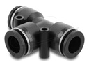 Delock Hose connector - 12 mm