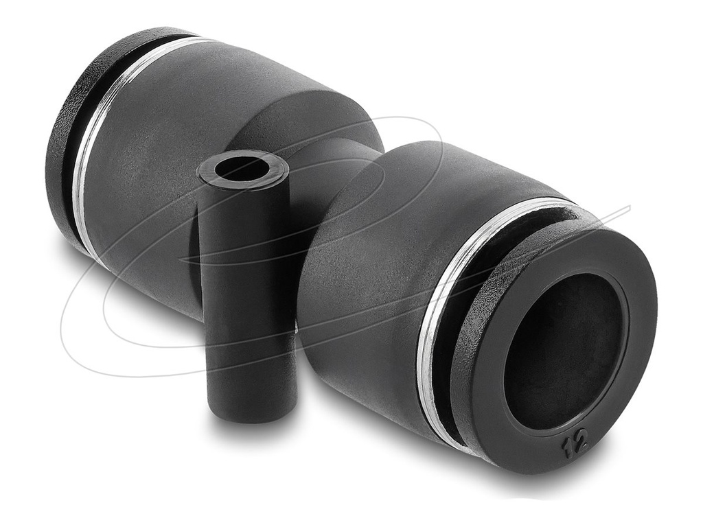 [60745] Delock Hose connector - 12 mm