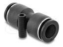 Delock Hose connector - 12 mm