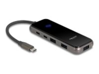 [92001] Delock Dockingstation - USB-C / Thunderbolt
