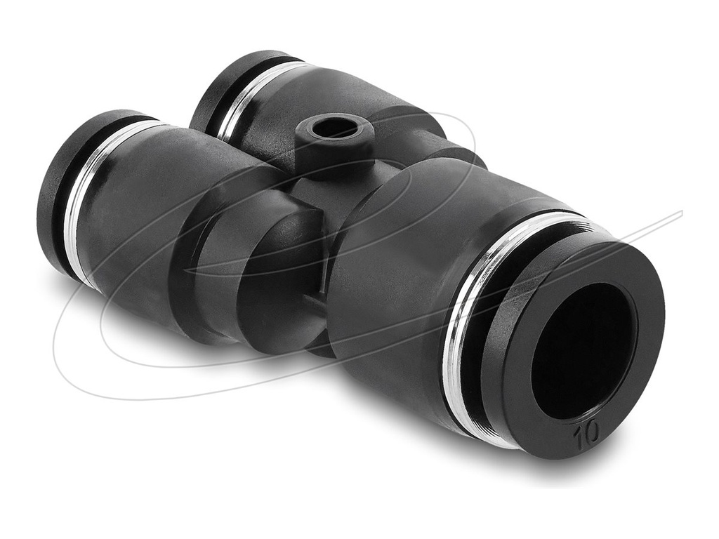 [60752] Delock Hose connector - 8 mm, 10 mm
