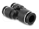 Delock Hose connector - 8 mm, 10 mm