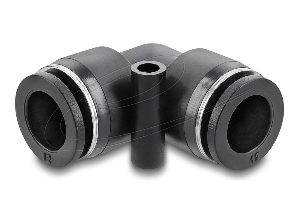 [60748] Delock Hose connector - 12 mm
