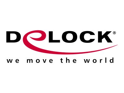 Delock Ultra High Speed - HDMI-Kabel - HDMI männlich zu 19 pin mini HDMI Type C männlich - 3 m - dreifach abgeschirmtes Koaxialkabel - Schwarz - 8K60Hz (7680 x 4320)