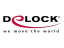 Delock Ultra High Speed - HDMI-Kabel - HDMI männlich zu 19 pin mini HDMI Type C männlich - 3 m - dreifach abgeschirmtes Koaxialkabel - Schwarz - 8K60Hz (7680 x 4320)