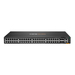 HPE NETWORKING CX 6200F