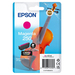 Epson Singlepack Magenta 250 ink - Original - Tintenpatrone