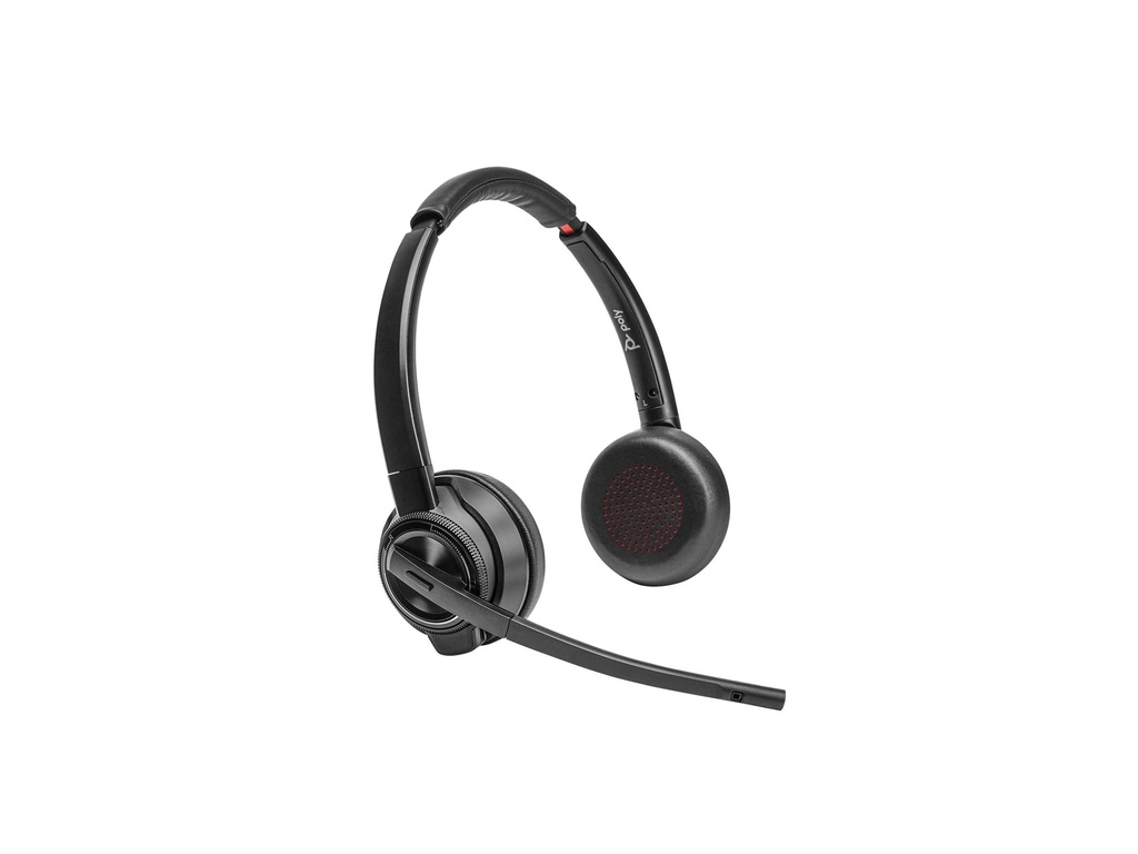 Poly HP Poly Savi 8420 Office - Savi 8400 series - Headset