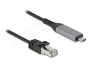 Delock Netzwerkadapter - USB 3.0 - 1000Base-T